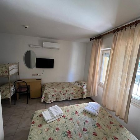 Hotel Italiacervia Esterno foto