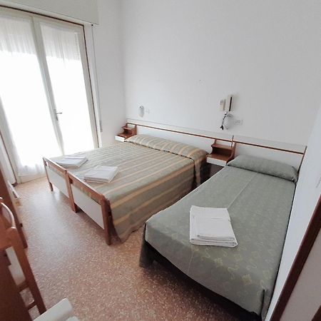 Hotel Italiacervia Esterno foto