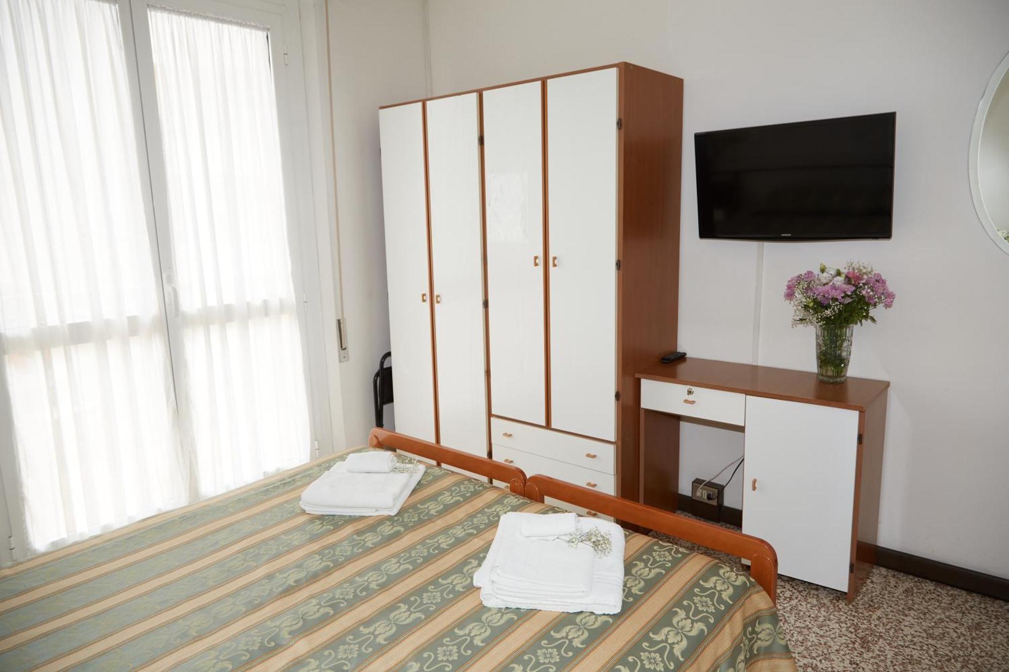 Hotel Italiacervia Esterno foto
