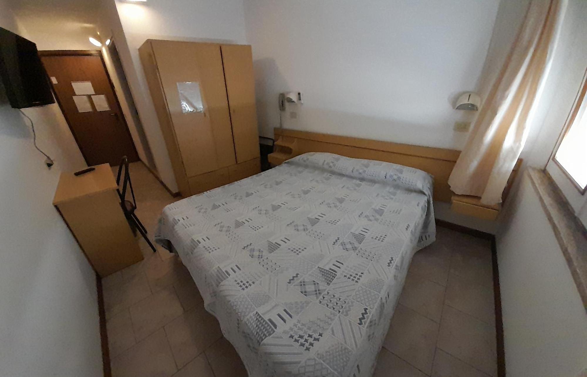 Hotel Italiacervia Esterno foto