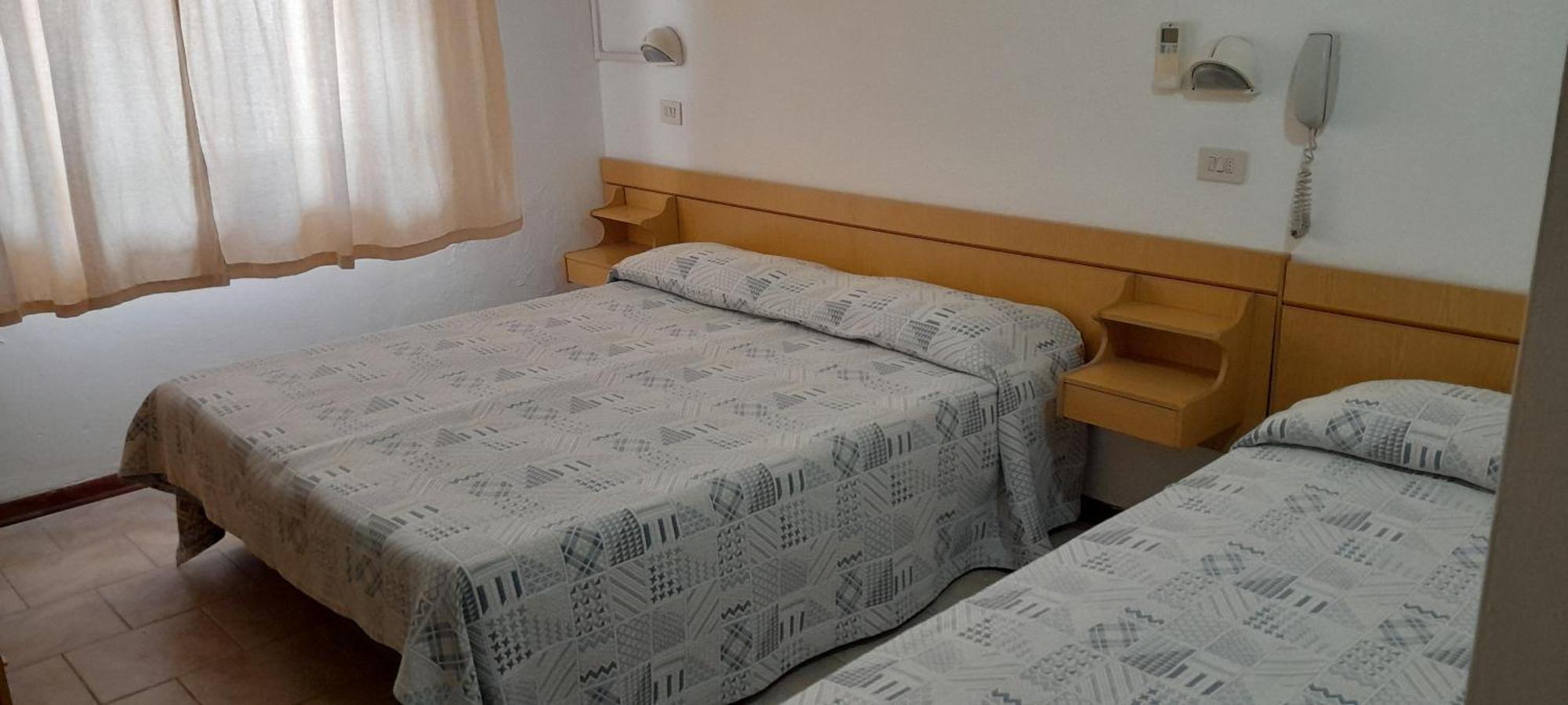 Hotel Italiacervia Esterno foto